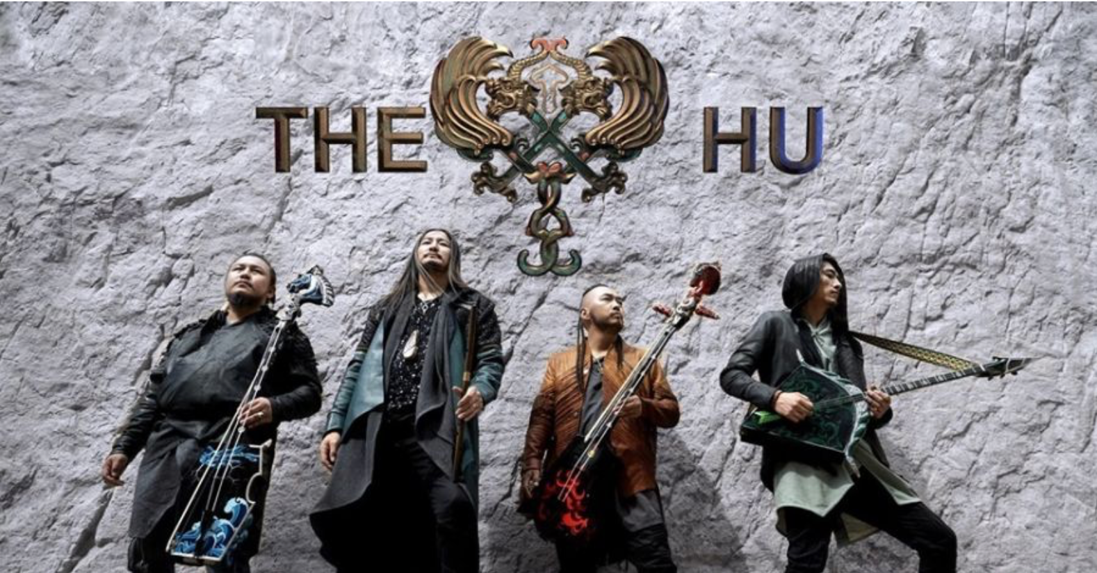 “The Hu” хамтлагийн хөгжимчин Г.Нямжанцанд МУГЖ цол хүртээнэ